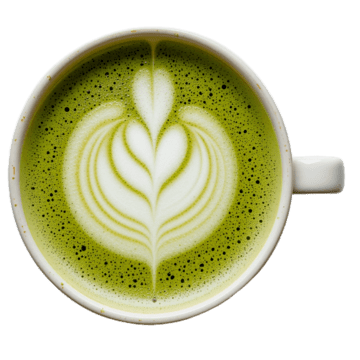 Cafe Latte