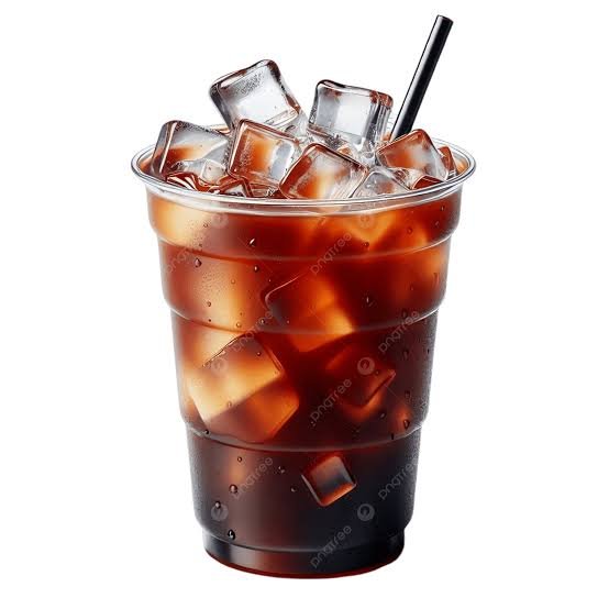 Iced Americano
