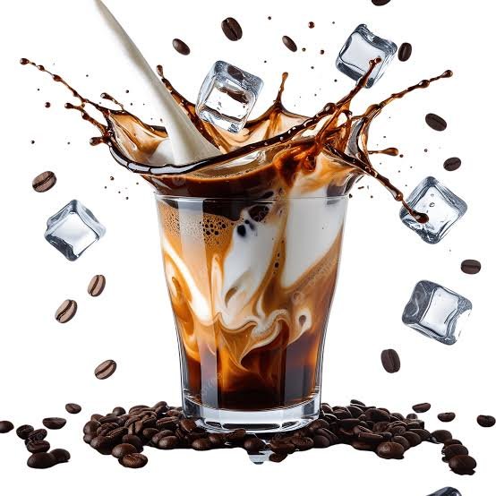 Cold Brew