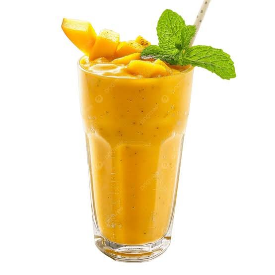 Mango Smoothie