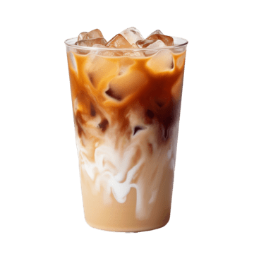 Iced Latte